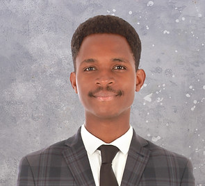 David Akingbehin, Accounts Assistant at Rosevale Accountants