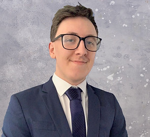 Tom Warne, Accounts Assistant at Rosevale Accountants